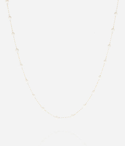 Zag Bijoux Necklace Collection - Gold Plated Steel (28)