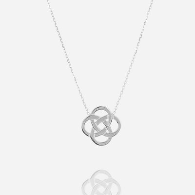 Zag Bijoux Necklace Collection - Steel