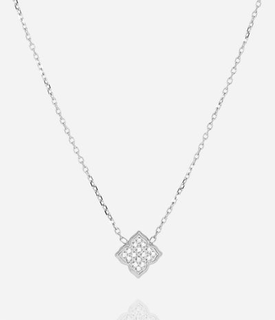 Zag Bijoux Necklace Collection - Steel (20)