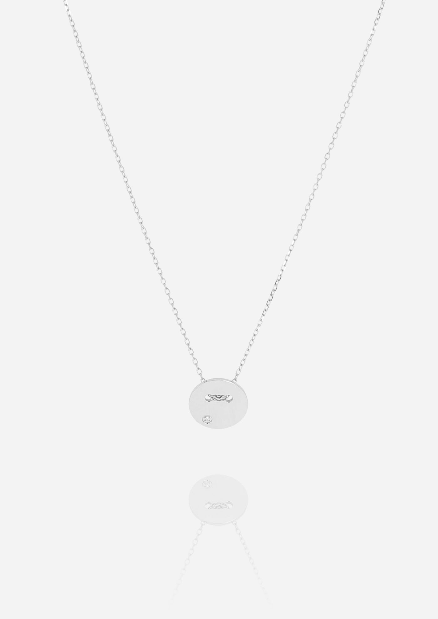 Zag Bijoux Necklace Collection - Steel (20)