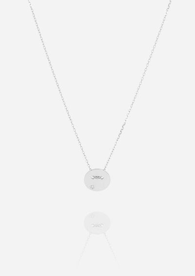 Zag Bijoux Necklace Collection - Steel (20)
