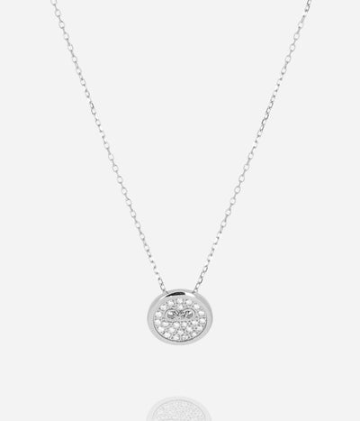 Zag Bijoux Necklace Collection - Steel (20)