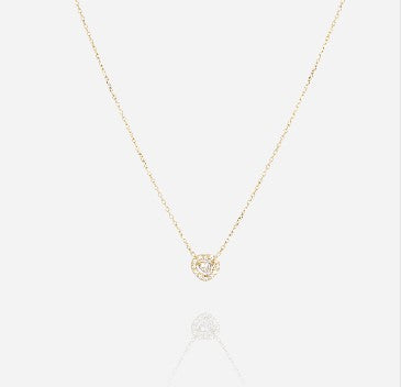 Zag Bijoux Necklace Collection - Steel (20)