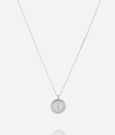 Zag Bijoux Necklace Collection - Steel (20)