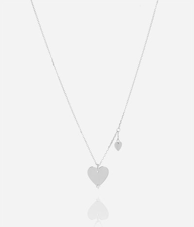 Zag Bijoux Necklace Collection - Steel (20)
