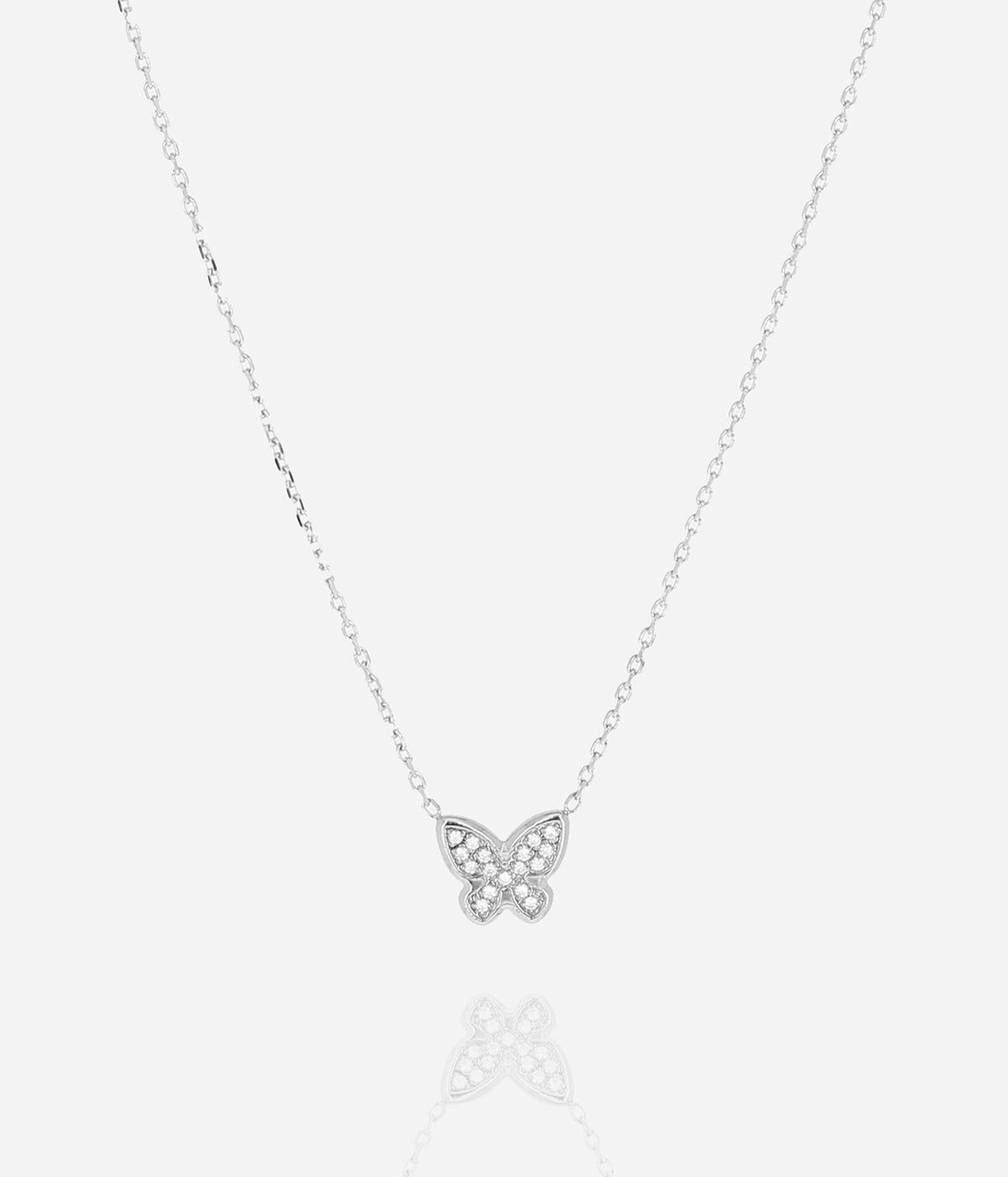 Zag Bijoux Necklace Collection - Steel (20)
