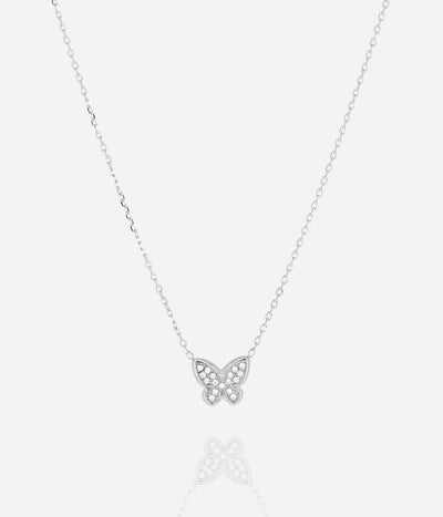 Zag Bijoux Necklace Collection - Steel (20)