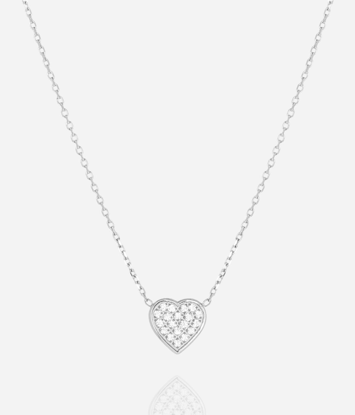 Zag Bijoux Necklace Collection - Steel (20)