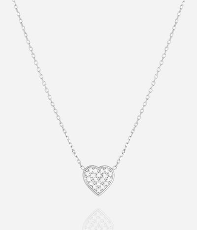 Zag Bijoux Necklace Collection - Steel (20)
