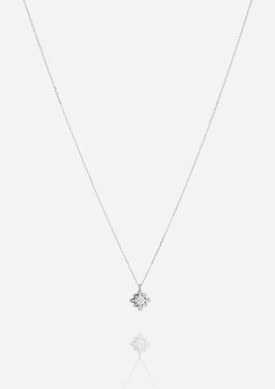 Zag Bijoux Necklace Collection - Steel (20)