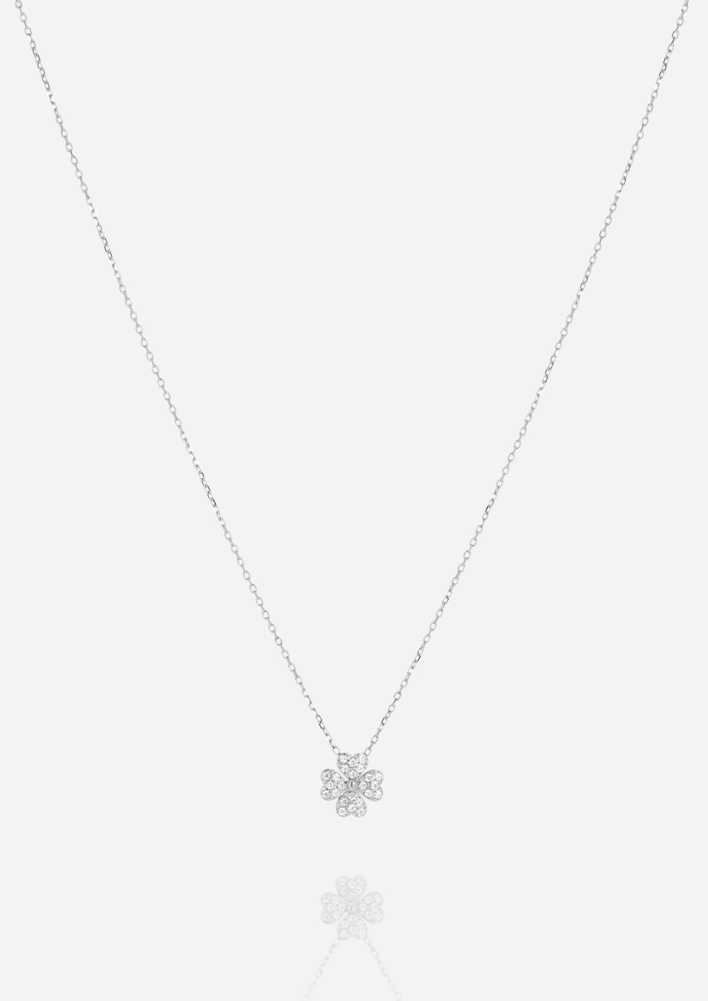 Zag Bijoux Necklace Collection - Steel (20)