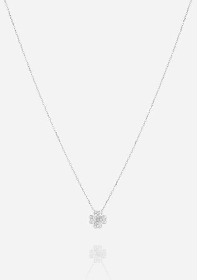 Zag Bijoux Necklace Collection - Steel (20)