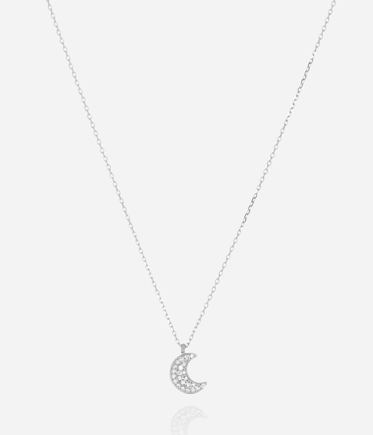 Zag Bijoux Necklace Collection - Steel (20)