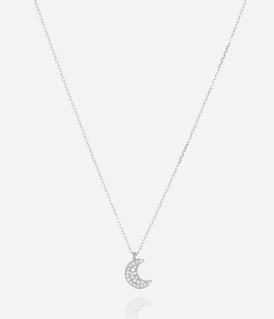 Zag Bijoux Necklace Collection - Steel (20)