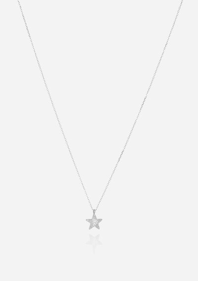 Zag Bijoux Necklace Collection - Steel (20)