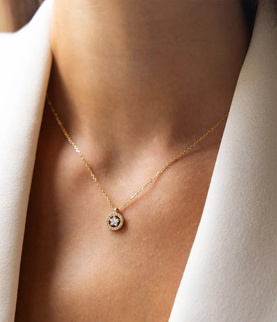 Zag Bijoux Necklace Collection - Steel (20)