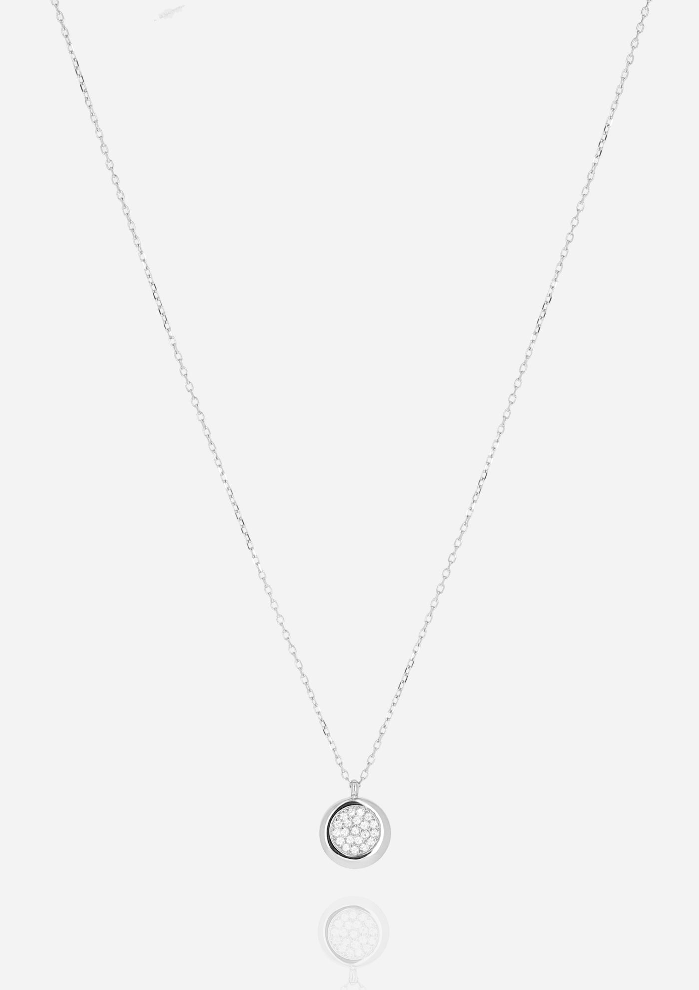 Zag Bijoux Necklace Collection - Steel (20)