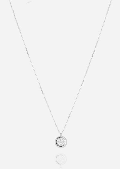Zag Bijoux Necklace Collection - Steel (20)