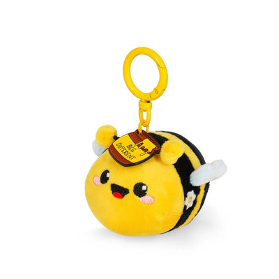 Legami Plush Key Ring Super Soft Collection