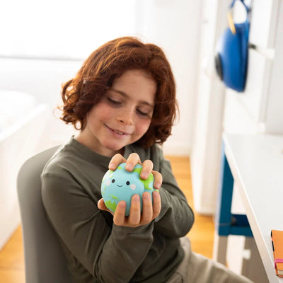 Legami Stress Less Toy Collection