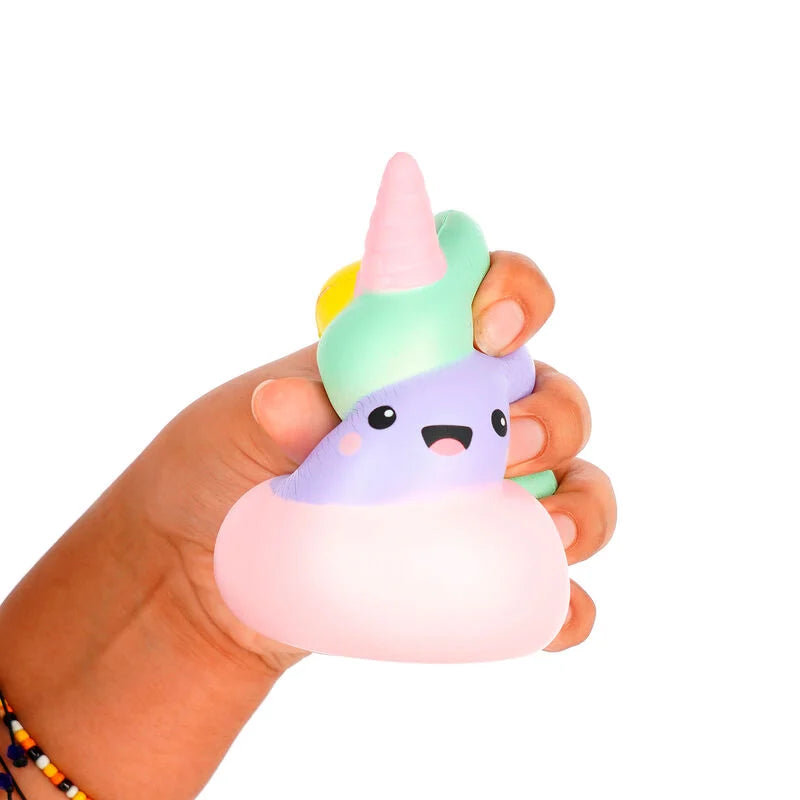 Legami Stress Less Toy Collection