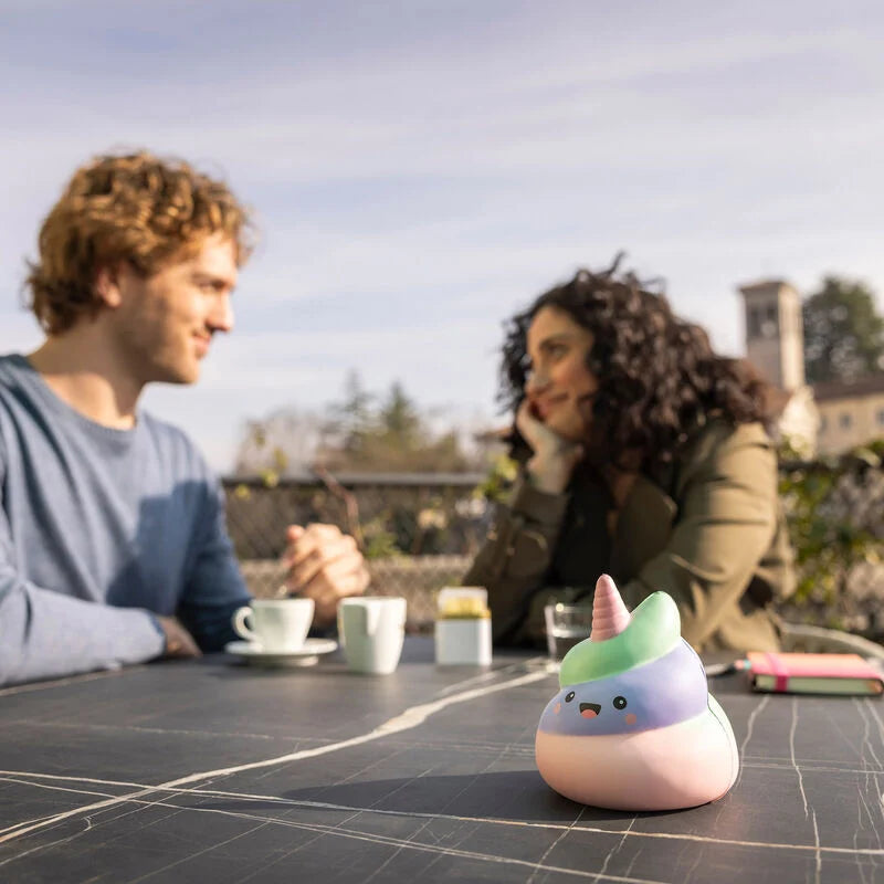 Legami Stress Less Toy Collection