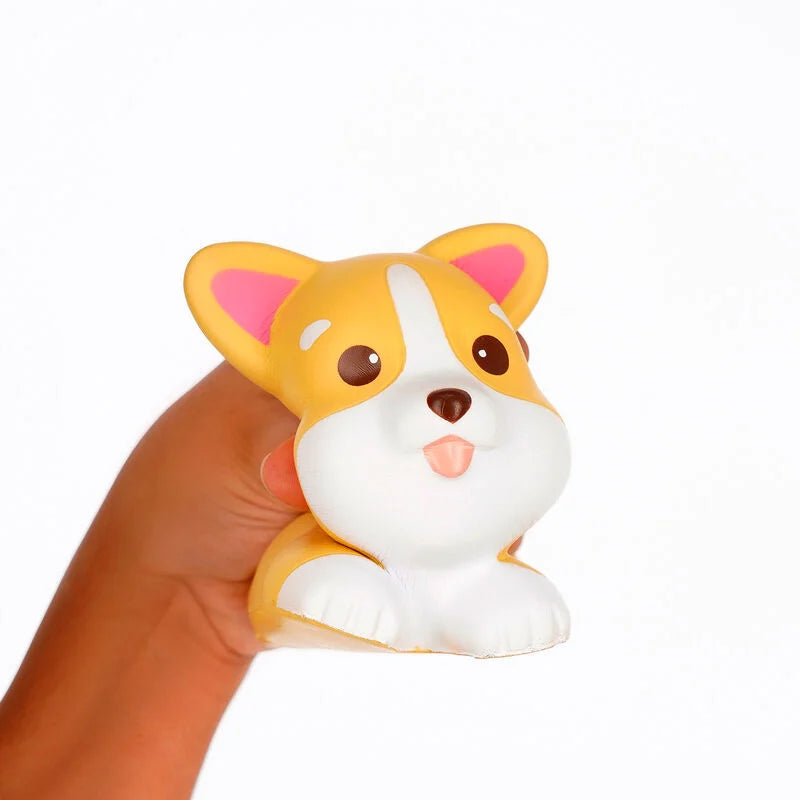Legami Stress Less Toy Collection