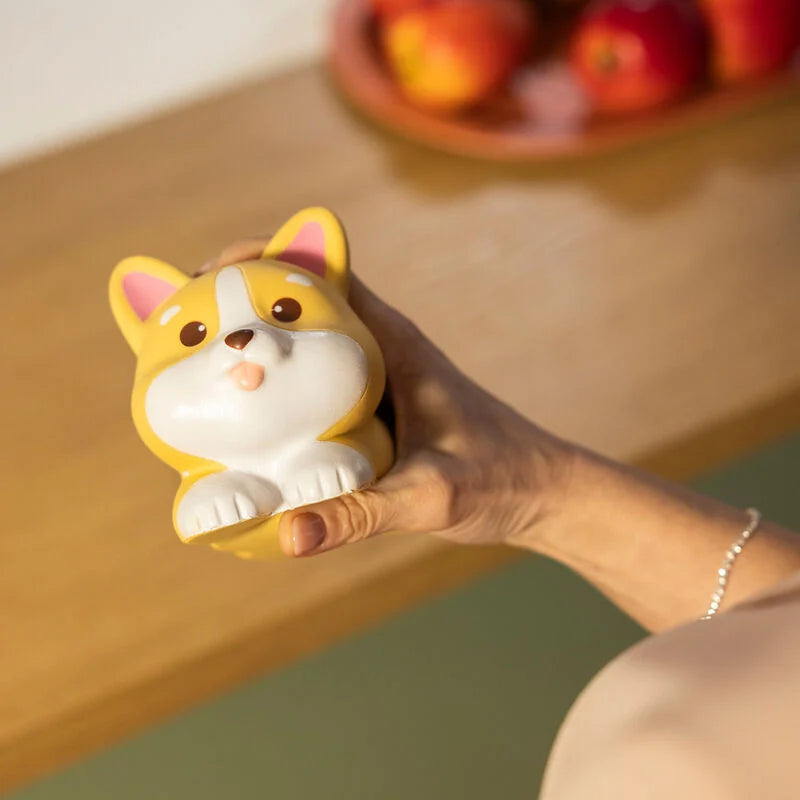 Legami Stress Less Toy Collection