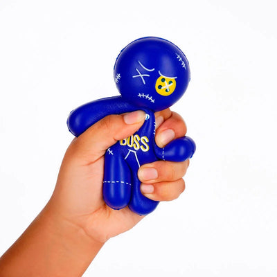Legami Stress Less Toy Collection
