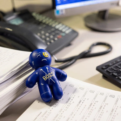 Legami Stress Less Toy Collection