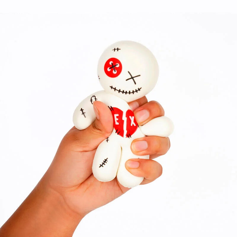 Legami Stress Less Toy Collection