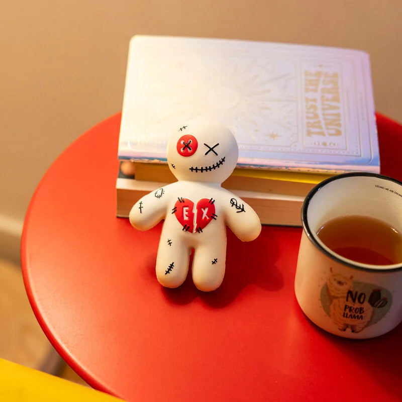 Legami Stress Less Toy Collection