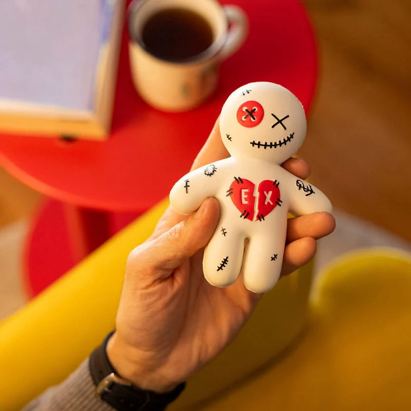 Legami Stress Less Toy Collection