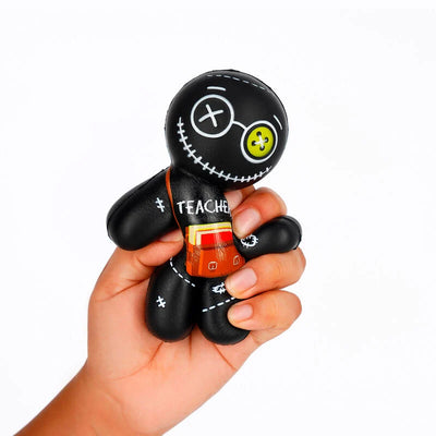 Legami Stress Less Toy Collection