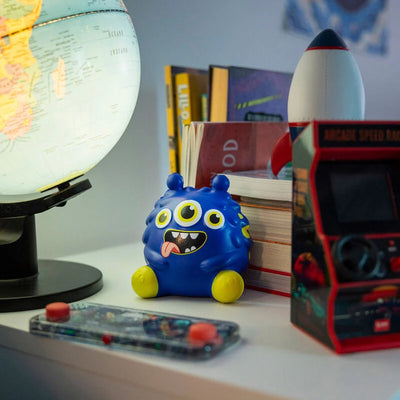 Legami Stress Less Toy Collection