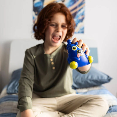 Legami Stress Less Toy Collection