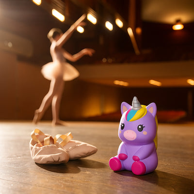 Legami Stress Less Toy Collection