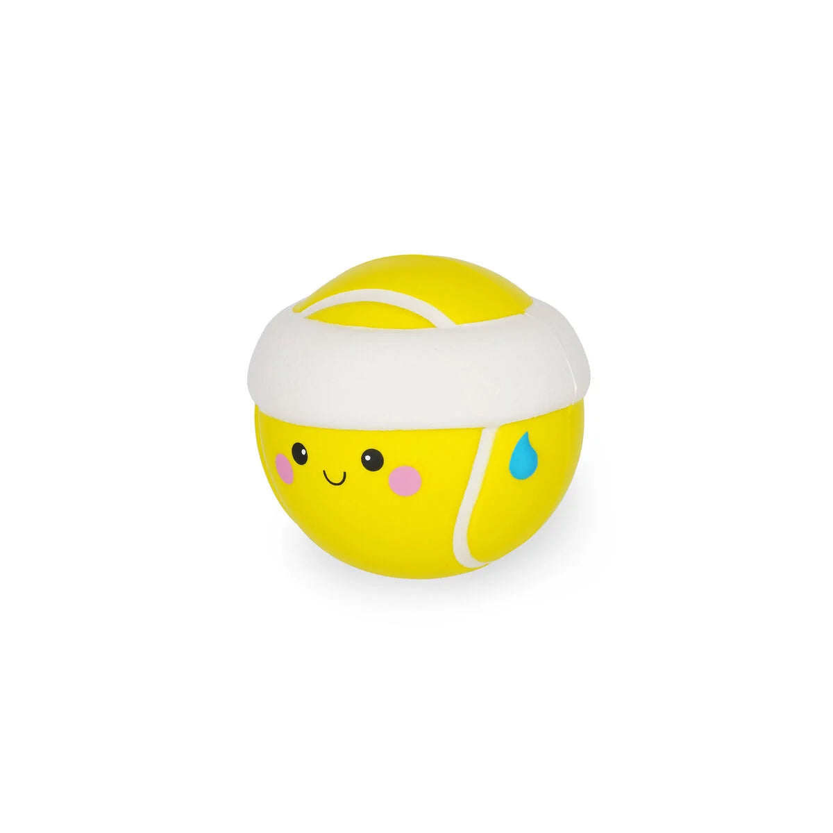 Legami Stress Less Toy Collection