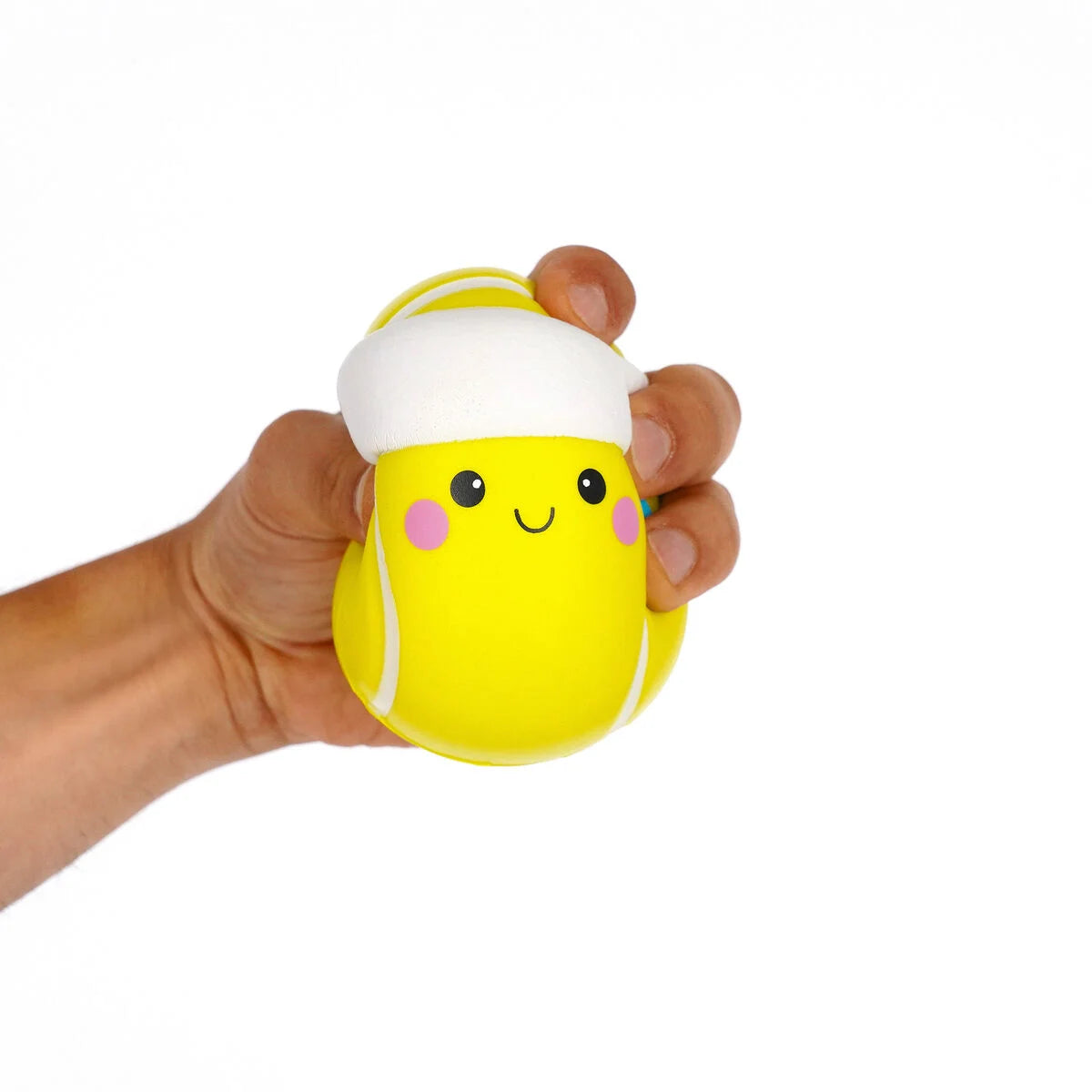 Legami Stress Less Toy Collection