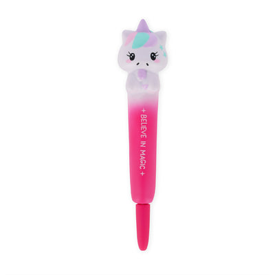 Legami Squishy Gel Pen - Squeezies