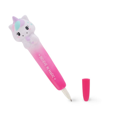 Legami Squishy Gel Pen - Squeezies