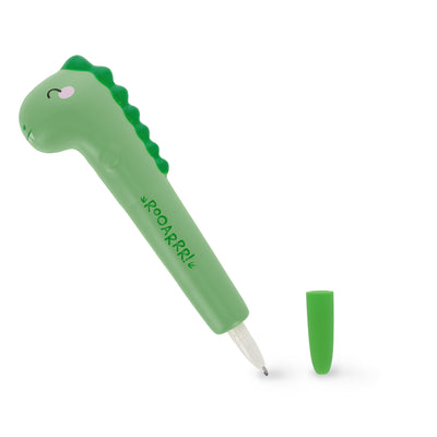 Legami Squishy Gel Pen - Squeezies