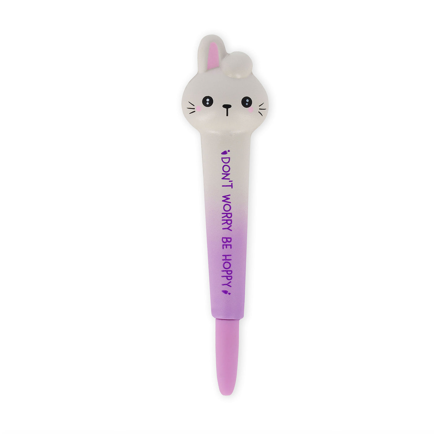 Legami Squishy Gel Pen - Squeezies