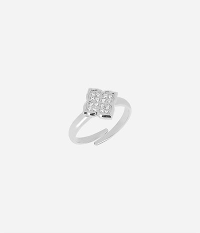 Zag Bijoux Ring Collection - Gold Plated Steel (18)