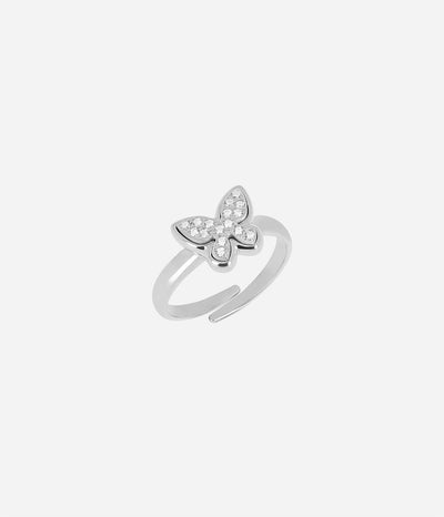 Zag Bijoux Ring Collection - Gold Plated Steel (18)