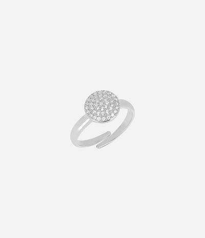 Zag Bijoux Ring Collection - Gold Plated Steel (18)