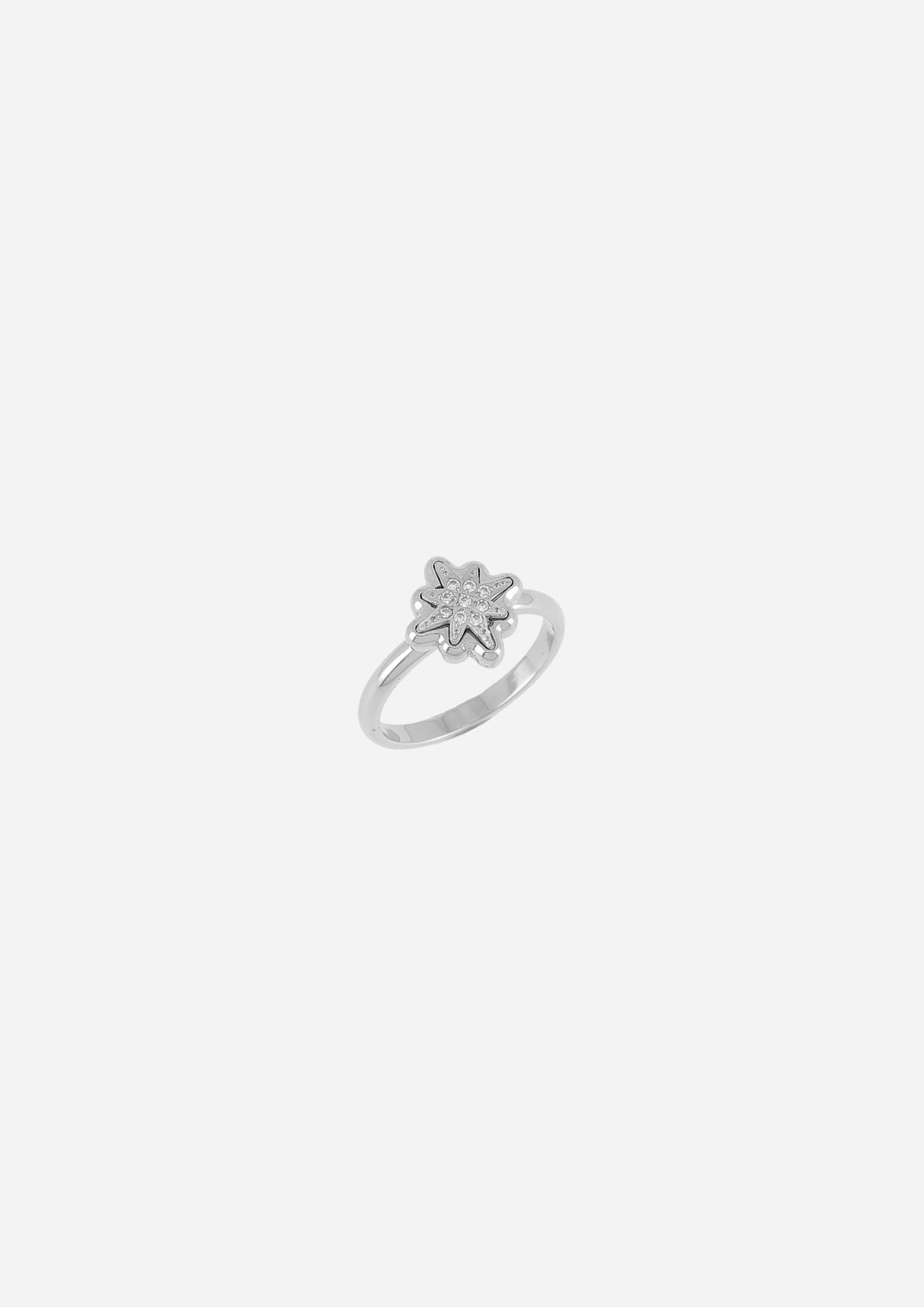 Zag Bijoux Ring Collection - Gold Plated Steel (18)