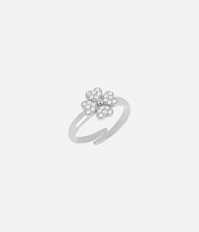 Zag Bijoux Ring Collection - Gold Plated Steel (18)