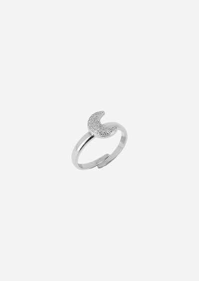 Zag Bijoux Ring Collection - Gold Plated Steel (18)