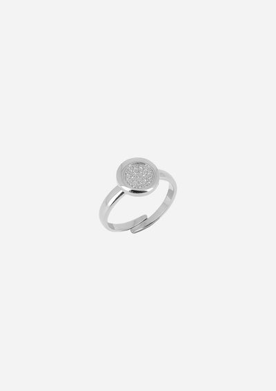 Zag Bijoux Ring Collection - Gold Plated Steel (18)